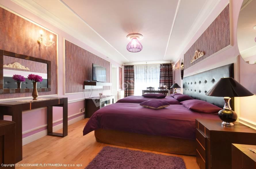 Casablanca Pokoje I Apartamenty Kazimierz Dolny Chambre photo