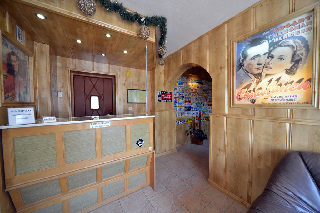 Casablanca Pokoje I Apartamenty Kazimierz Dolny Extérieur photo